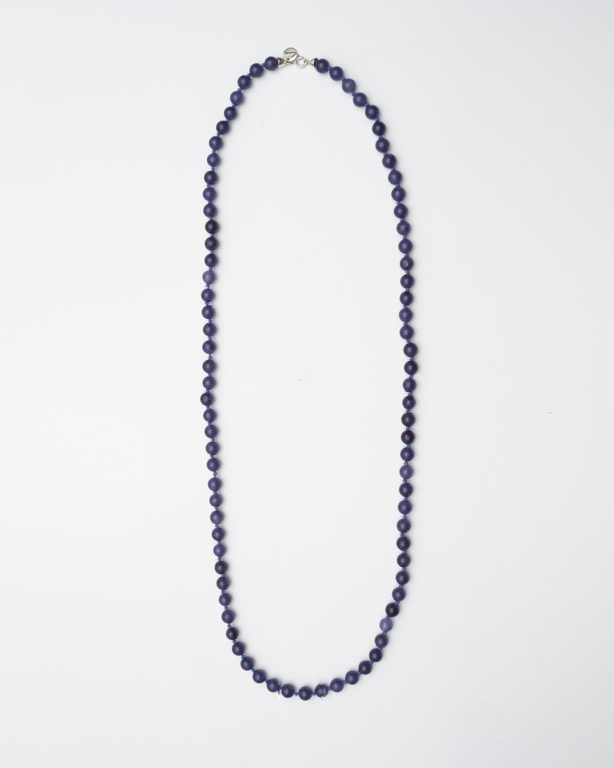 Seribu Jade Long Necklace
