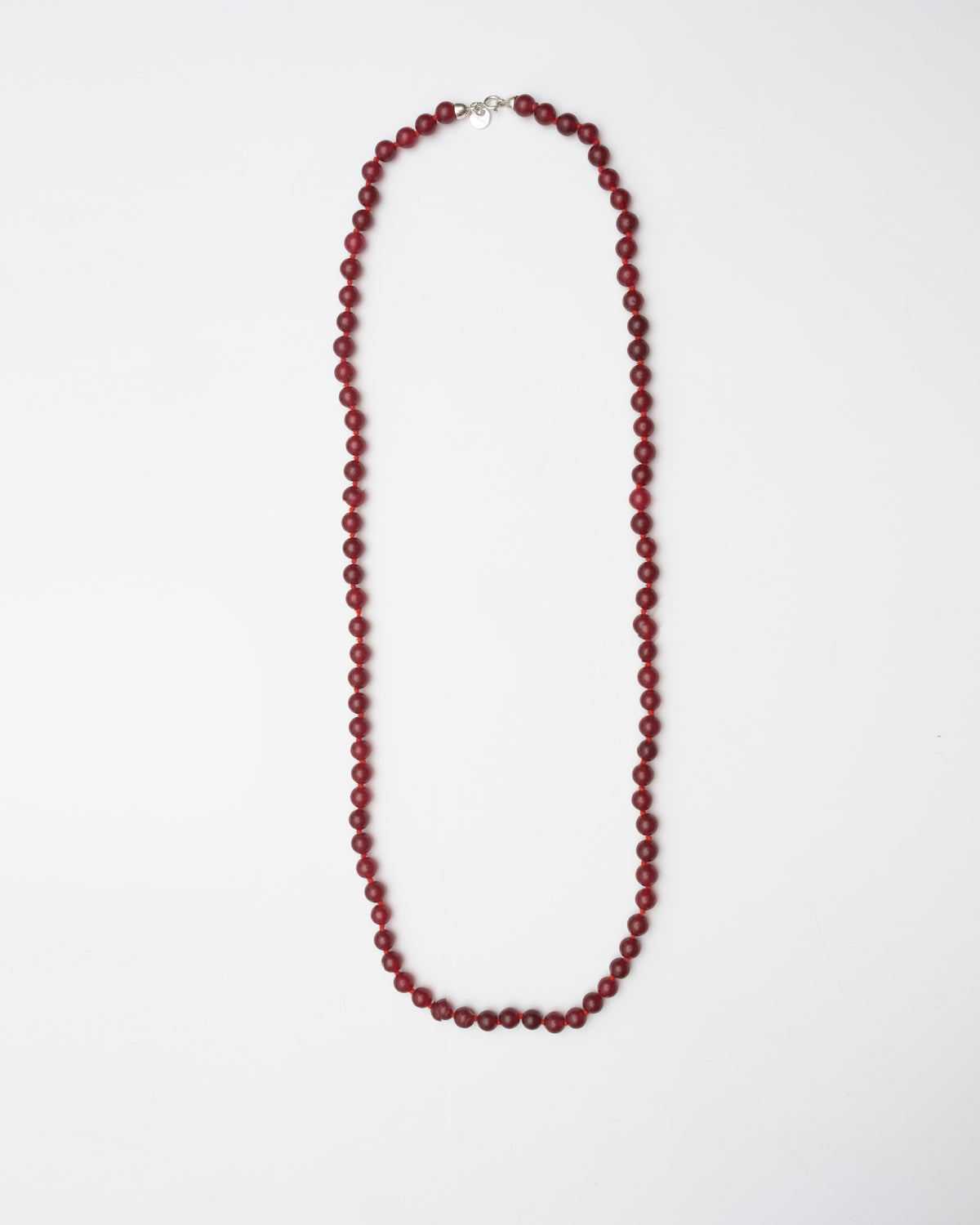 Seribu Jade Long Necklace