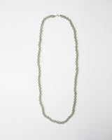 Seribu Jade Long Necklace