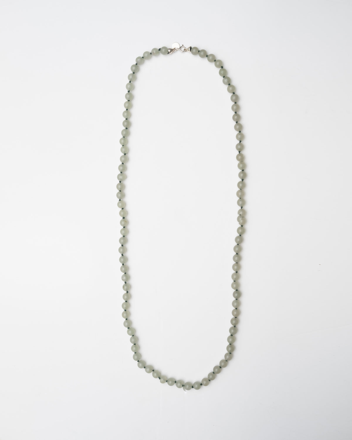 Seribu Jade Long Necklace