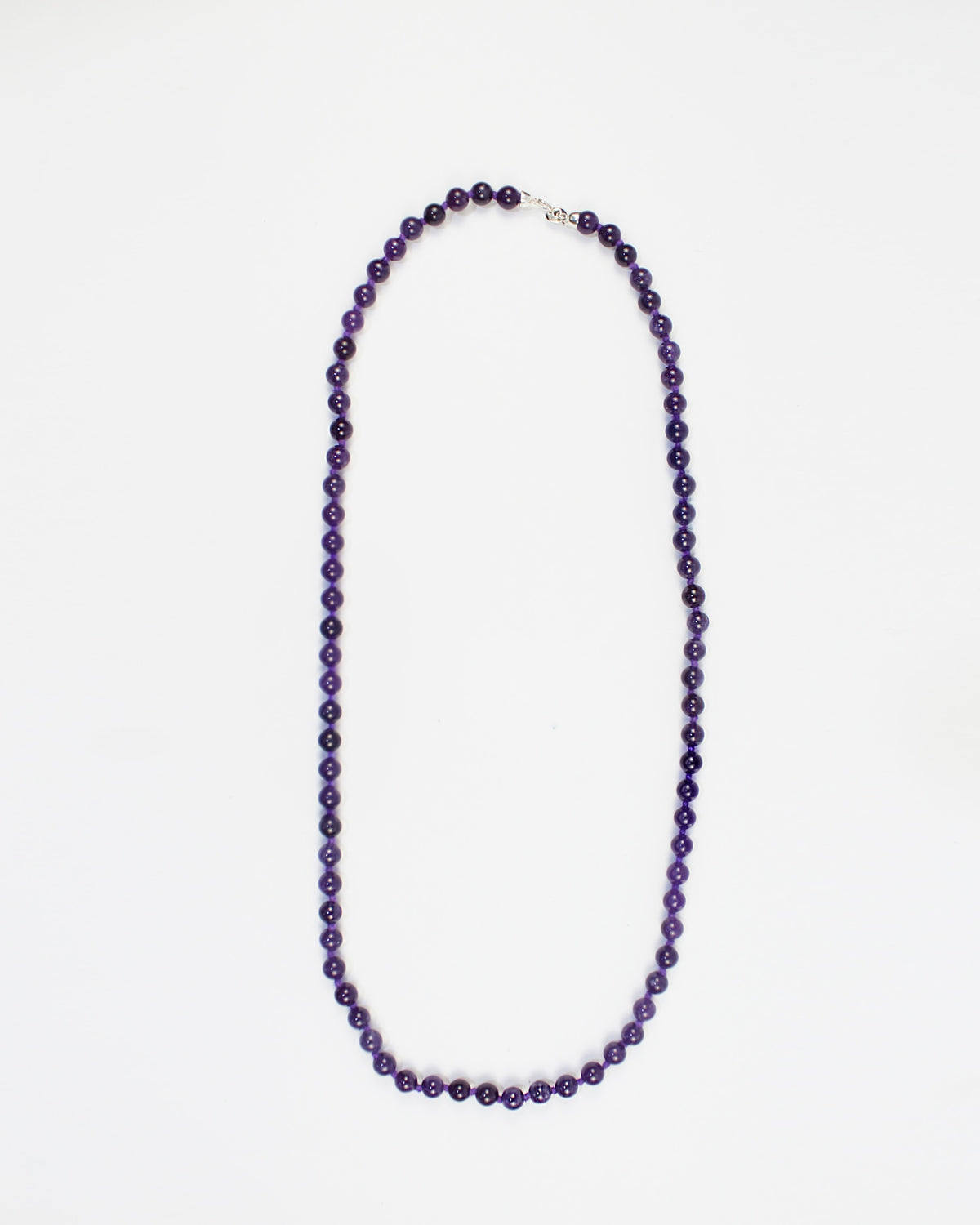 Seribu Jade Long Necklace