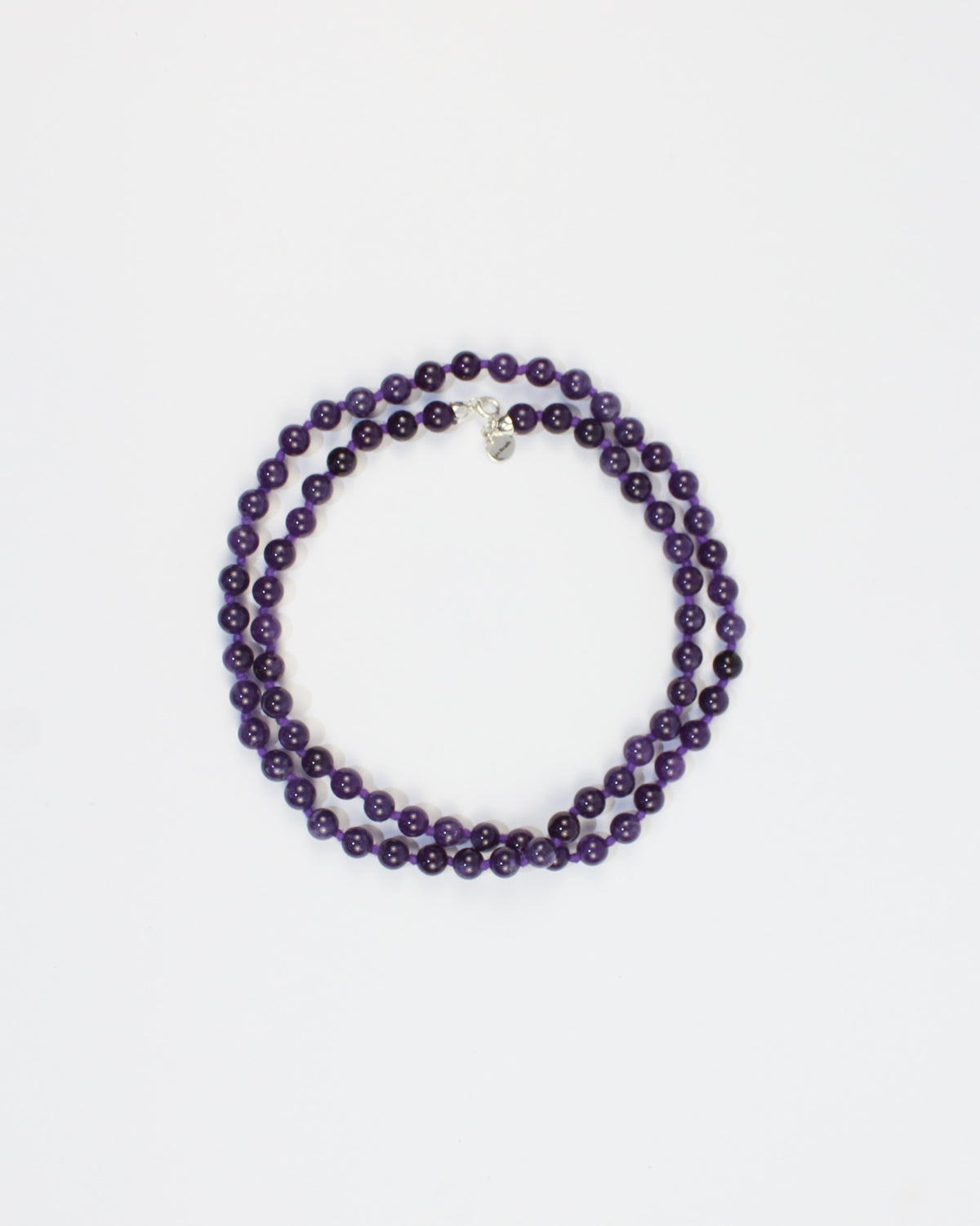 Seribu Jade Long Necklace