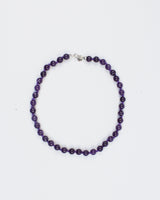 Seribu Jade Short Necklace