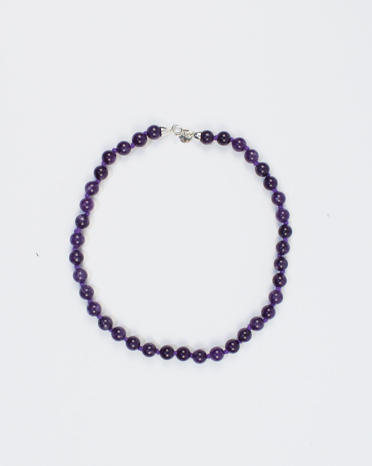 Seribu Jade Short Necklace
