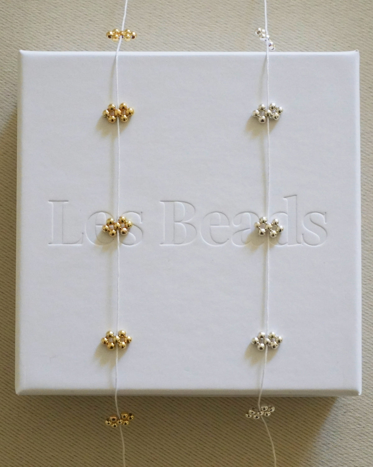 Tara Gold Necklace