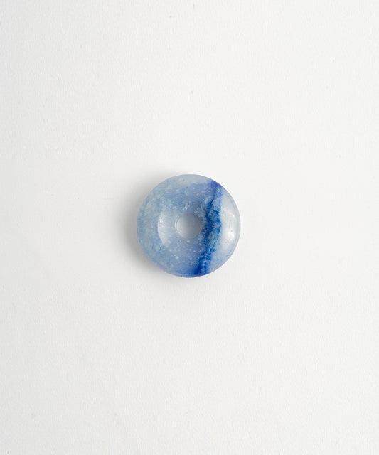 Lanao Blue Jade Charm