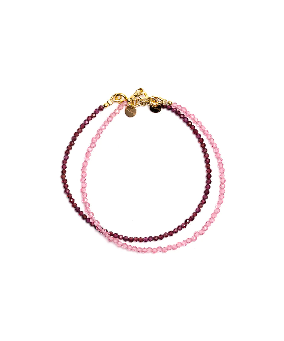 Sets de Pulseras Jomalig