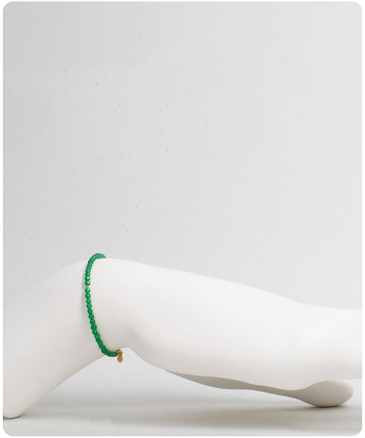 Pulsera Maripipi Oro