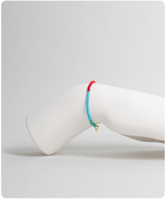 Pulsera Burias