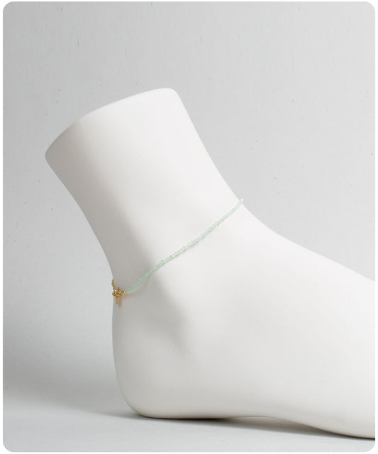 Romblon Anklet