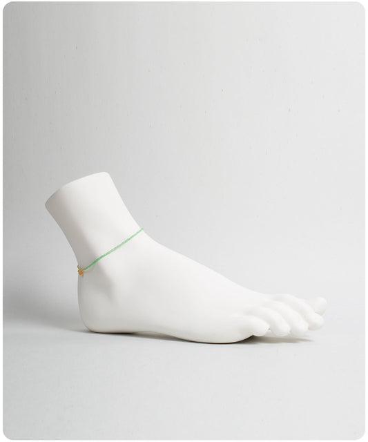 Iloc Anklet