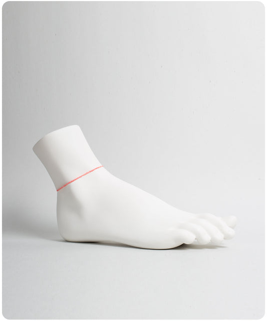 Panay Anklet