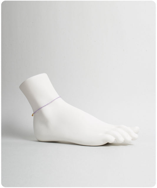 Palawan Anklet