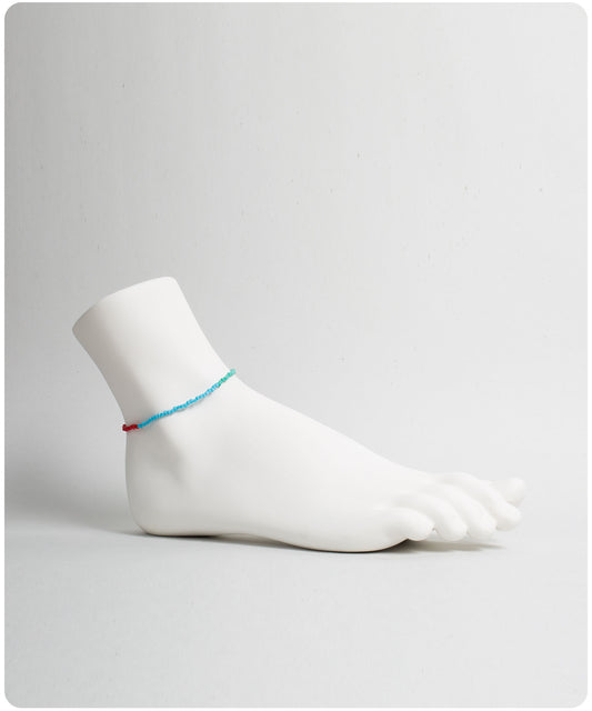 Burias Anklet