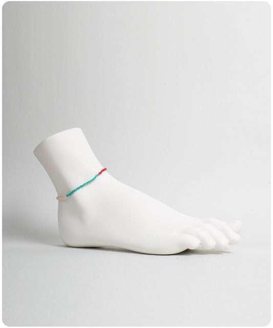 Panglao Anklet