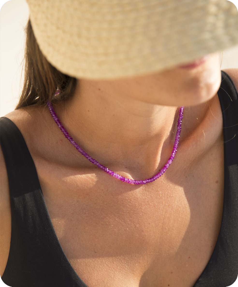 Collar Camiguin
