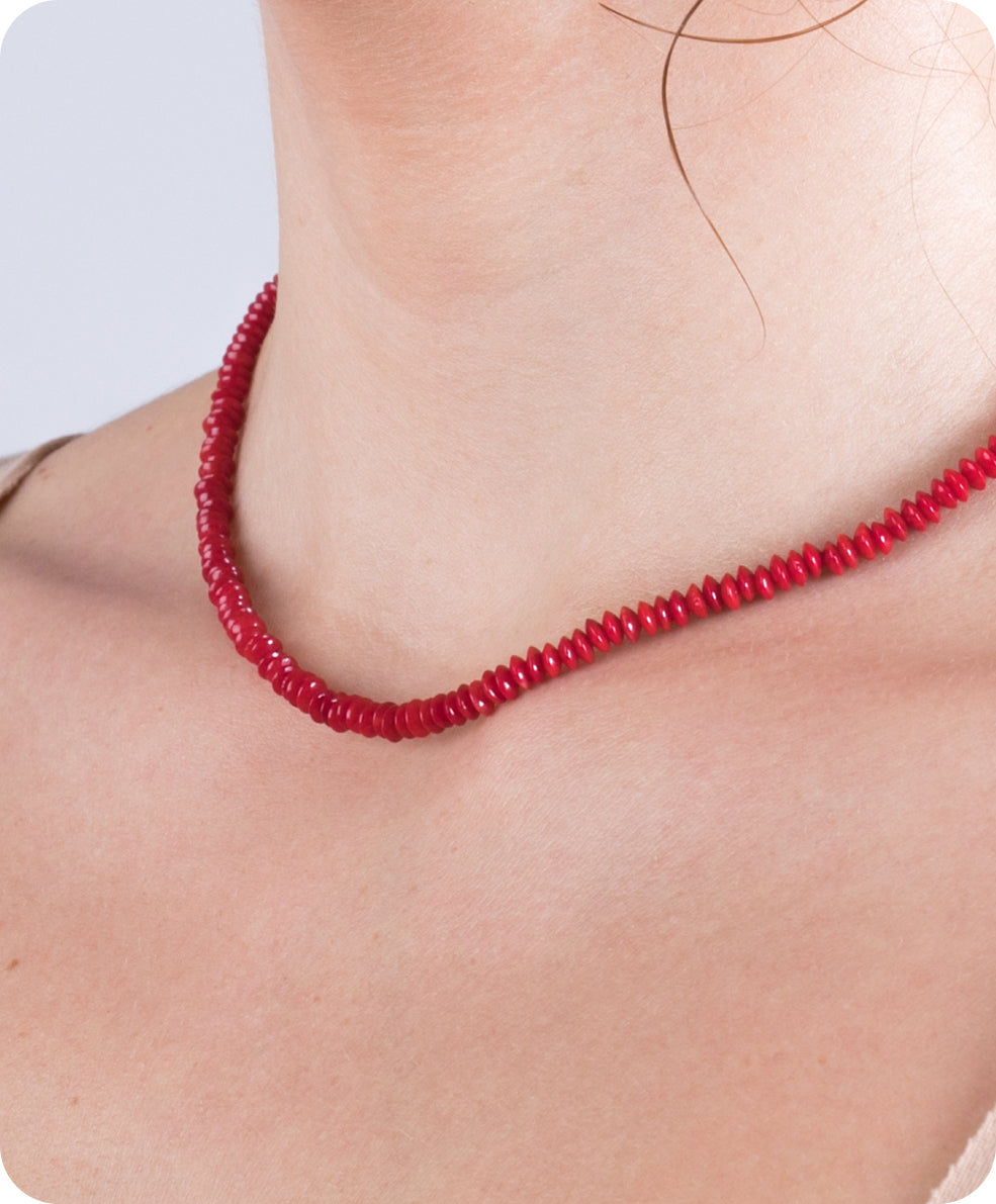 Calayan Necklace