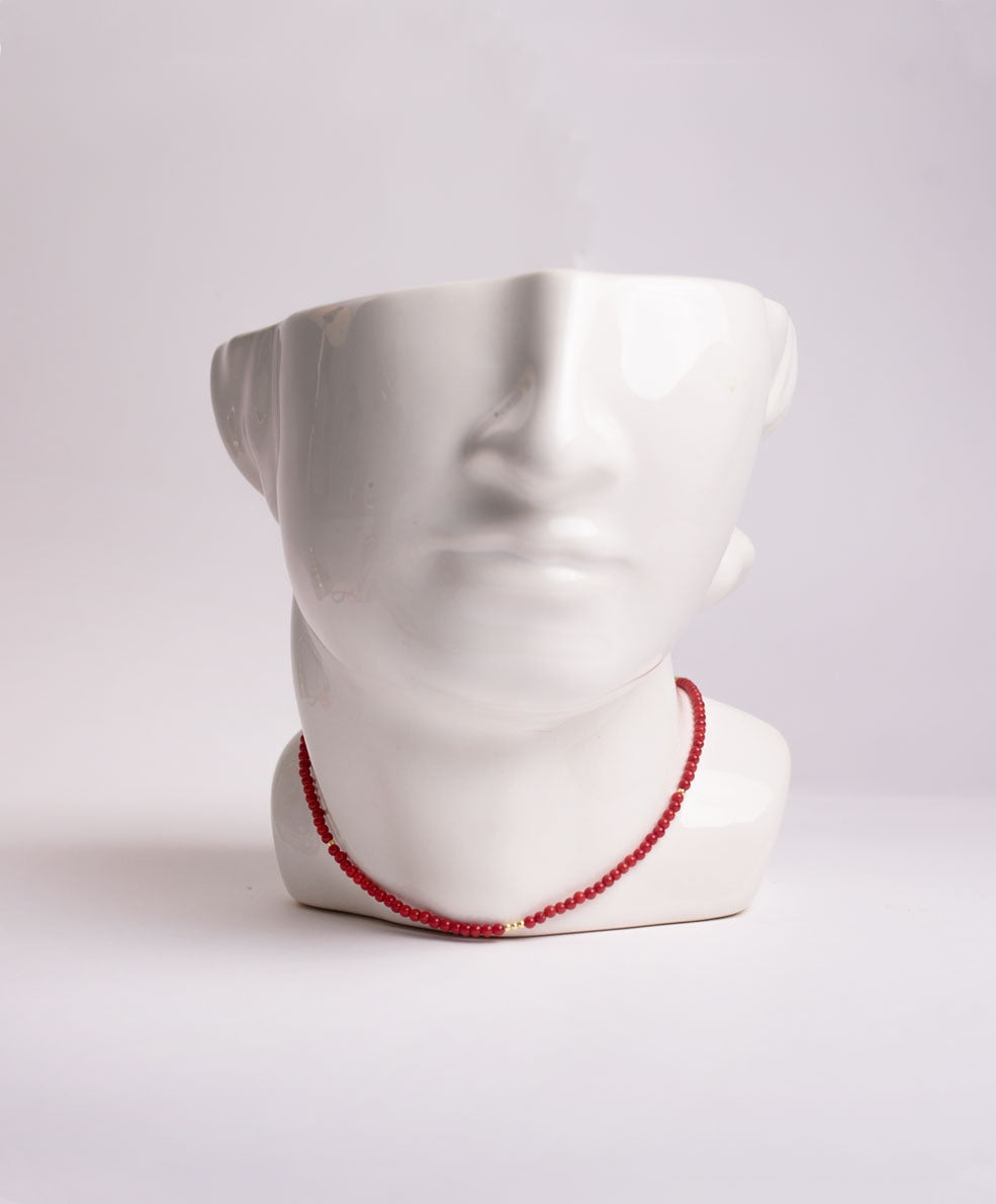 Collar Dalupiri Oro