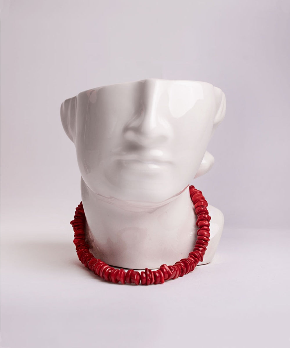 Collar Ticao